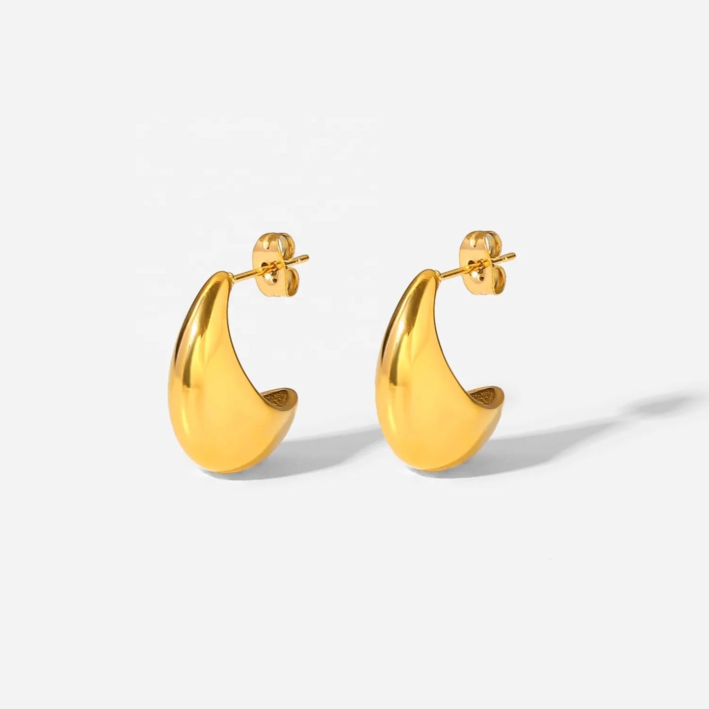 botega earrings